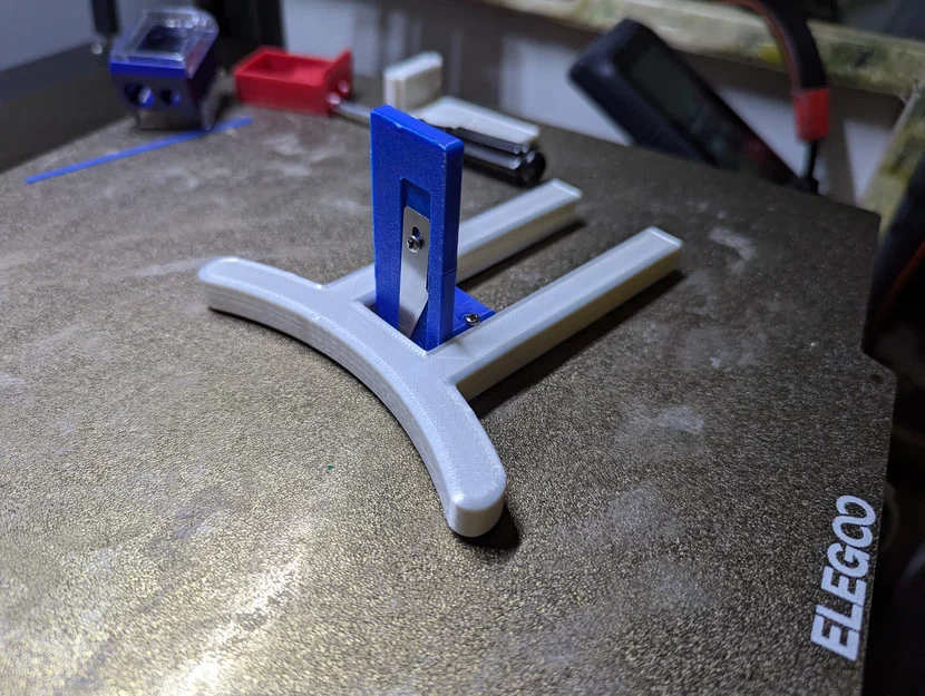 Dụng cụ cắt vành nón (Rounding jack) - Image 1