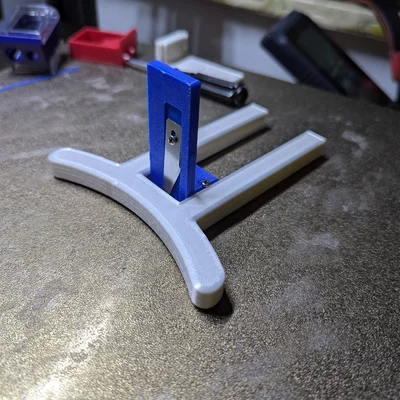 Dụng cụ cắt vành nón (Rounding jack)