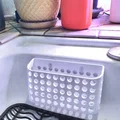Khay Đựng Đồ Nhà Bếp Đơn Giản (Simple Sink Caddy) - Thumbnail 3
