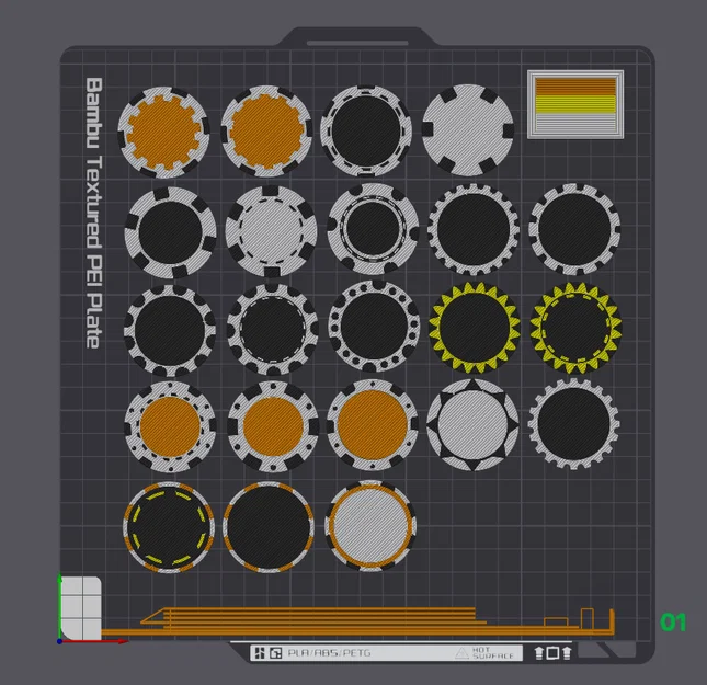 MakerChip - Maker Chip - thế hệ Maker Coin mới - Image 2