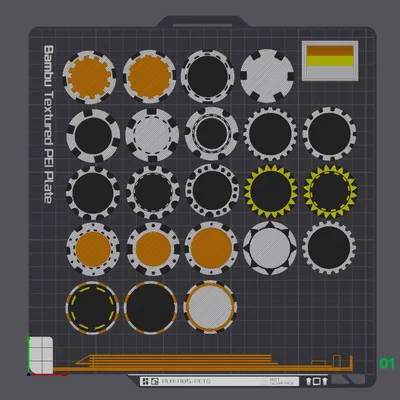 MakerChip - Maker Chip - thế hệ Maker Coin mới