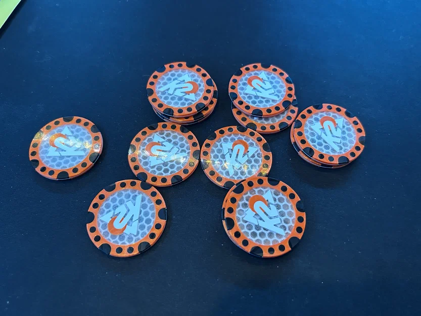 MakerChip - Maker Chip - thế hệ Maker Coin mới - Image 3