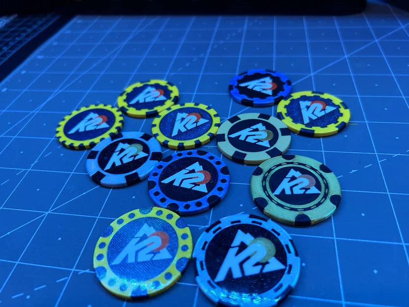 MakerChip - Maker Chip - thế hệ Maker Coin mới - Image 4