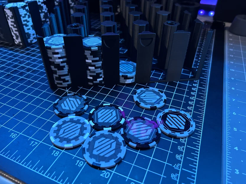 MakerChip - Maker Chip - thế hệ Maker Coin mới - Image 6