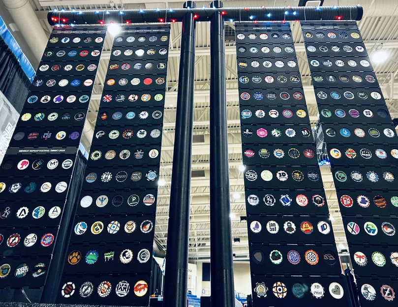 MakerChip - Maker Chip - thế hệ Maker Coin mới - Image 10