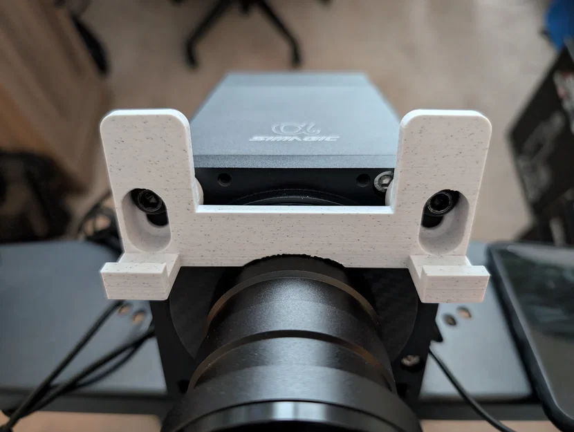 Giá đỡ điện thoại đa năng cho Simagic - Image 2