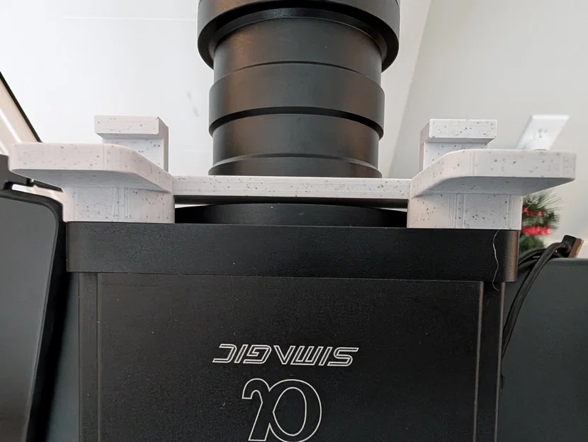 Giá đỡ điện thoại đa năng cho Simagic - Image 3