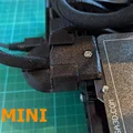 Giá đỡ cáp bàn nhiệt cho MK3 hoặc MINI (Kẹp nhanh) - Thumbnail 5