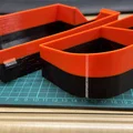 Bộ khay đựng đồ gắn hông cho Prusa Mk4 (Trái & Phải) - Thumbnail 5