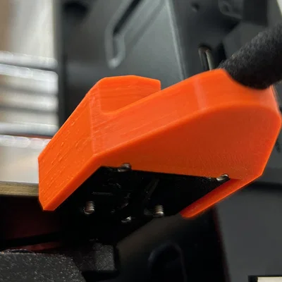 Bộ hỗ trợ cáp bàn nhiệt Mk4 (Mk4 Cable Support)