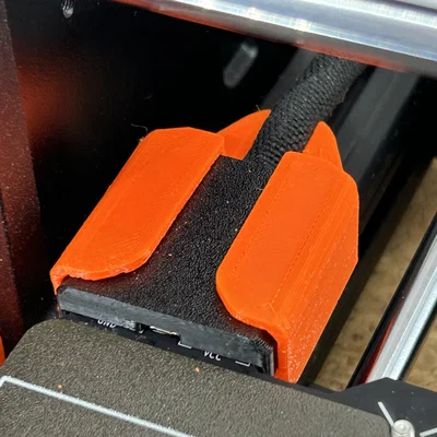 Bộ hỗ trợ cáp bàn nhiệt Mk4 (Mk4 Cable Support)