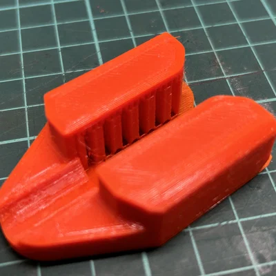 Bộ hỗ trợ cáp bàn nhiệt Mk4 (Mk4 Cable Support)