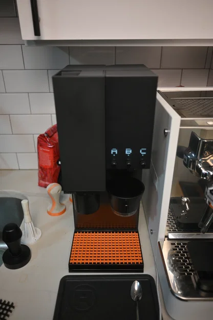 Tấm lưới khay hứng nước cho máy cà phê xBloom Studio - Image 1