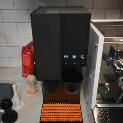Tấm lưới khay hứng nước cho máy cà phê xBloom Studio