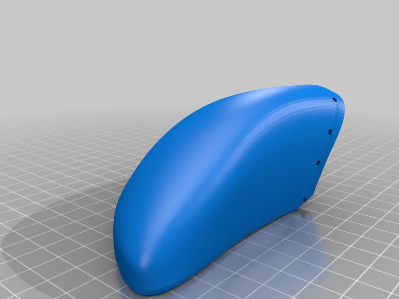 Móng guốc tay cho Fursuit - Image 1