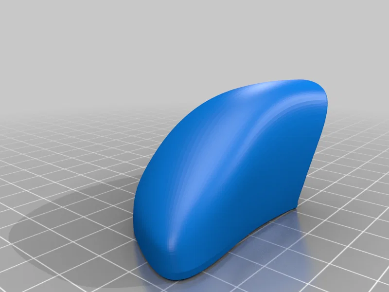 Móng guốc tay cho Fursuit - Image 2