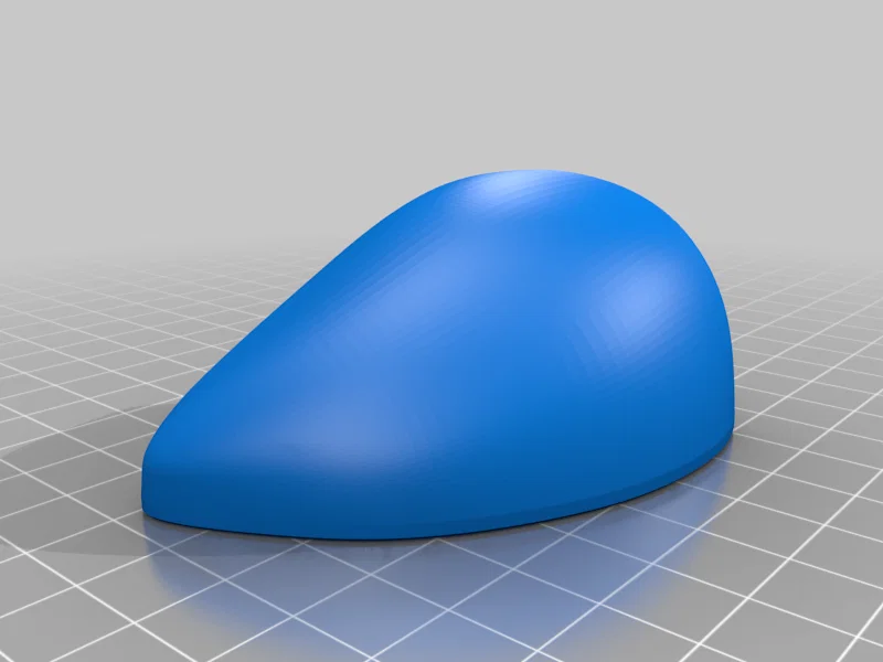 Móng guốc tay cho Fursuit - Image 3