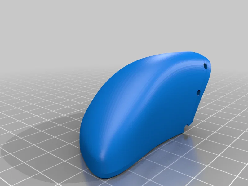 Móng guốc tay cho Fursuit - Image 4