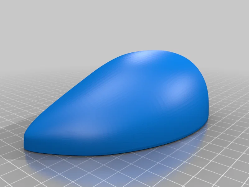 Móng guốc tay cho Fursuit - Image 5