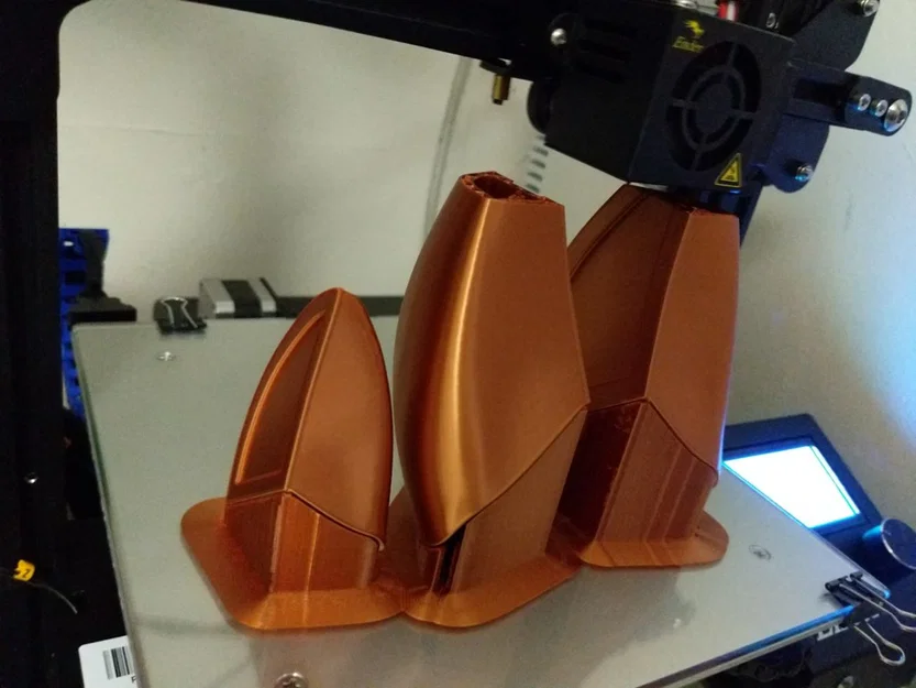 Móng guốc tay cho Fursuit - Image 7