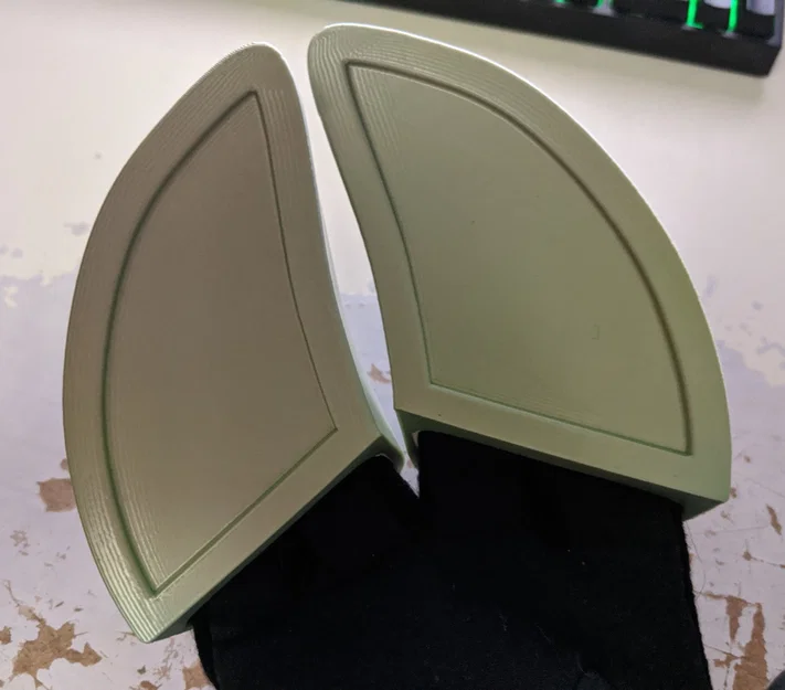 Móng guốc tay cho Fursuit - Image 8