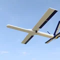 Fixed-wing UAV (Drone) - Máy Bay Cánh Cố Định Aero-X25 - Thumbnail 2