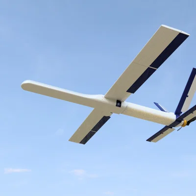 Fixed-wing UAV (Drone) - Máy Bay Cánh Cố Định Aero-X25