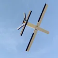 Fixed-wing UAV (Drone) - Máy Bay Cánh Cố Định Aero-X25 - Thumbnail 4