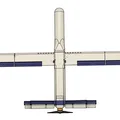 Fixed-wing UAV (Drone) - Máy Bay Cánh Cố Định Aero-X25 - Thumbnail 12