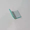 Mô hình Mini Book tí hon - Tự in 3D cuốn sách nhỏ xinh trang trí - Thumbnail 2