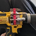 Kẹp giữ mũi vít DeWalt (DeWalt Bit Clip) - Thumbnail 5
