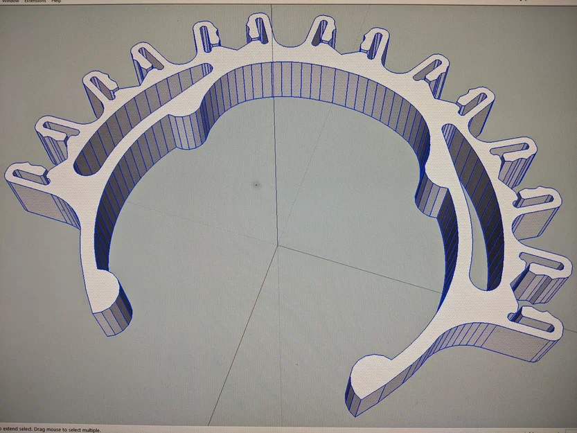 Kẹp giữ mũi vít DeWalt (DeWalt Bit Clip) - Image 9