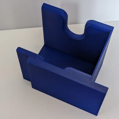 Hộp Đựng Bài The Dumpster Deck Box