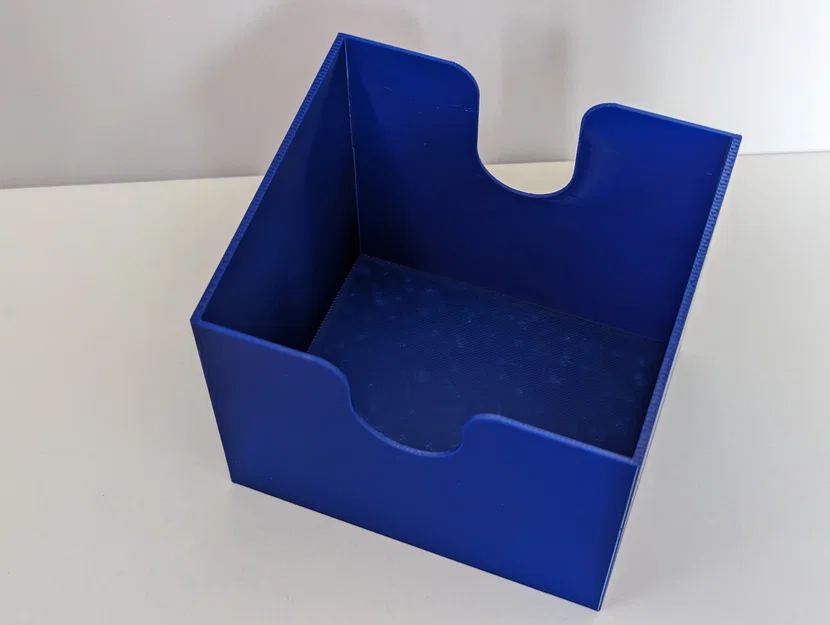 Hộp Đựng Bài The Dumpster Deck Box - Image 5