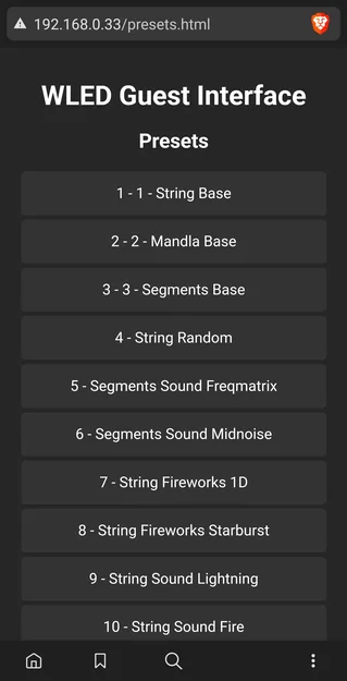 Chromance - RGB Wall Remix: Đèn treo tường LED thông minh tùy chỉnh - Image 5