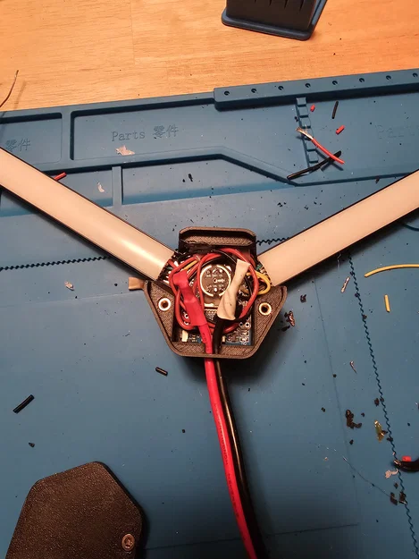 Chromance - RGB Wall Remix: Đèn treo tường LED thông minh tùy chỉnh - Image 13