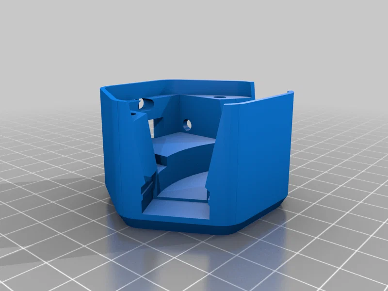 Chromance - RGB Wall Remix: Đèn treo tường LED thông minh tùy chỉnh - Image 19