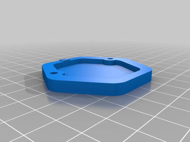 Chromance - RGB Wall Remix: Đèn treo tường LED thông minh tùy chỉnh - Image 20