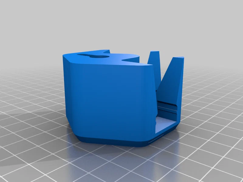 Chromance - RGB Wall Remix: Đèn treo tường LED thông minh tùy chỉnh - Image 21