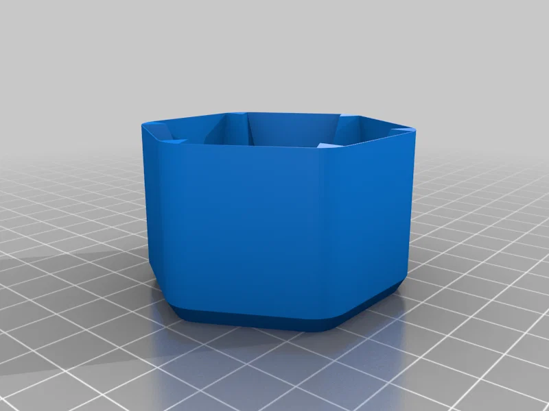 Chromance - RGB Wall Remix: Đèn treo tường LED thông minh tùy chỉnh - Image 24