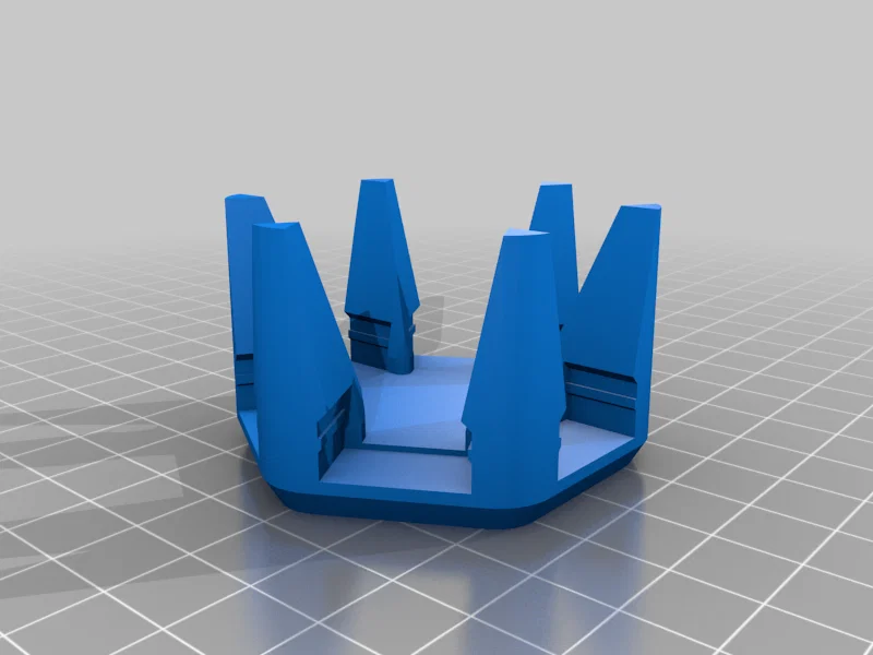 Chromance - RGB Wall Remix: Đèn treo tường LED thông minh tùy chỉnh - Image 25