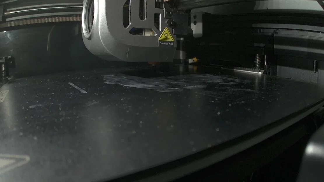 Bản mod tản nhiệt cho camera Creality K1C - Image 2