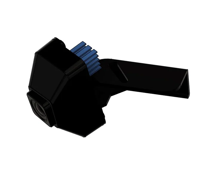 Bản mod tản nhiệt cho camera Creality K1C - Image 3