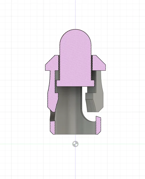 Ngàm giữ đèn LED 5mm - Image 3