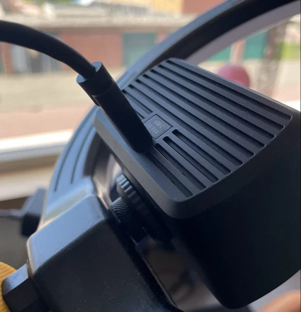 Ren camera cho Elgato Facecam - Image 3