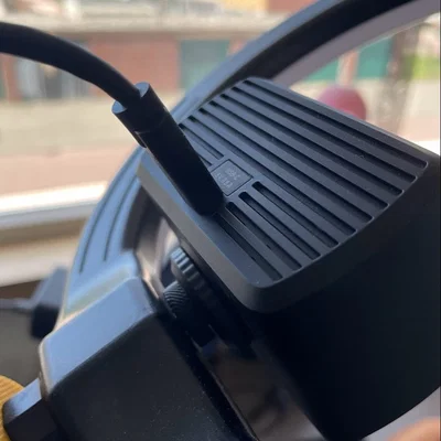 Ren camera cho Elgato Facecam