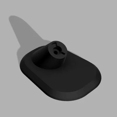 Chân đế loa cho Logitech X530 / X230