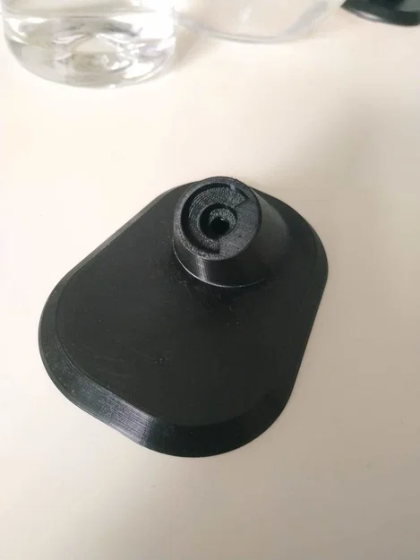 Chân đế loa cho Logitech X530 / X230 - Image 2