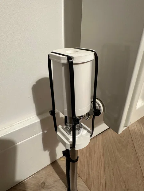 Dây rút cố định Loxone Valve Actuator - Image 3