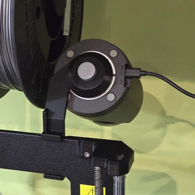 Ngàm Camera Đa Năng cho Prusa MK3/MK4 (Bản Remix)